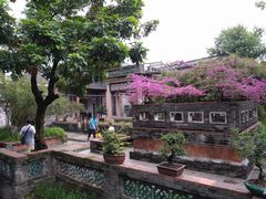 -东莞市可园博物馆