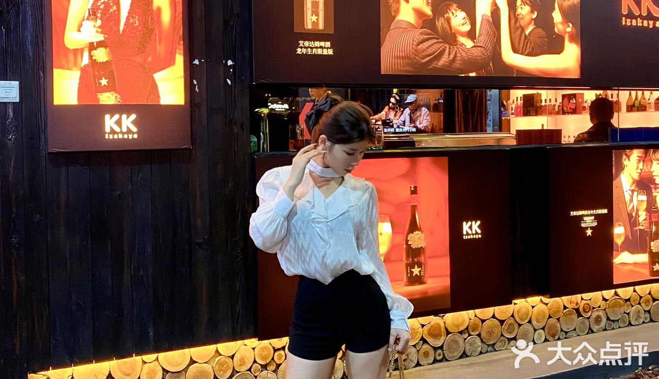 在广州！花小钱体验富婆的快乐