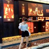 在广州！花小钱体验富婆的快乐