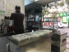 -贺记蛋烘糕(青羊第五分店)