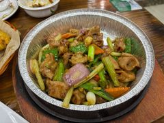 -南记食粥坊·宵夜大排档(莲花总店)