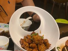 -老头儿油爆虾·知味杭州(爱琴海购物中心)