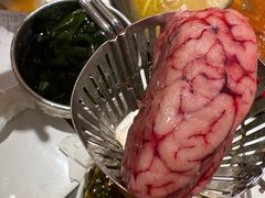 -朱光玉火锅馆(正弘城店)