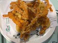 -皖小斌·小葱伴豆腐(丰收路店)