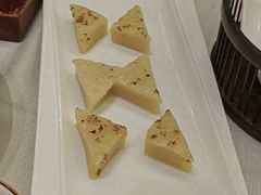 桂花拉糕3只-狮王府淮扬菜(新街口友谊店)