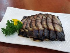 马莲肉-都一处烧麦馆(前门店)