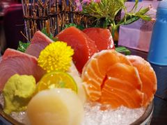 -羽山料理