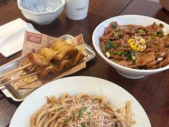 -肥朵食堂(带梦胡同店)