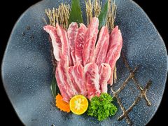 -海之屋韩式烤肉(海棠68环球美食街店)