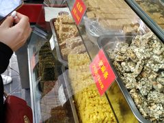 -宋记饼家(石门二路店)