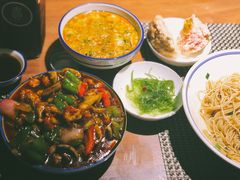 -十面春风·江南面馆(崇宁路店)