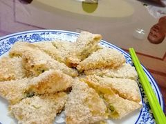 -明兰美食(御河堤商业街店)