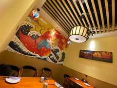 包厢-有喜屋·烧鸟·居酒屋(三钢里店)