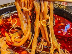 -蛙老爹·蜀香美蛙鱼头(王家湾店)