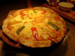 -上海东方佘山翰悦阁酒店·Vie全日制餐厅