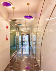 -希乐曼艺术中心·婚礼·活动·宴会厅(南山店)