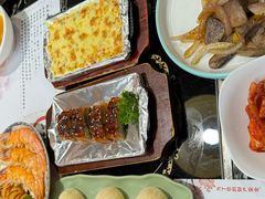 -松坂屋日料自助(长城路店)