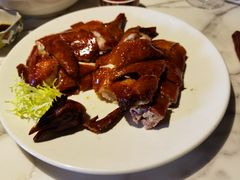 钟家脆皮炸鸡-钟菜·粤菜点心·宴请(海上世界·汇港二期店)