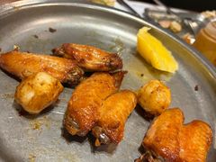 -汉巴味德(沈阳万象汇店)