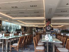 -海天一色海景自助餐厅(西港花园店)