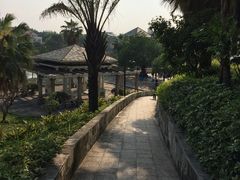 -鹤山碧桂园凤凰酒店