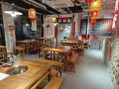 -辣得叫湘菜(观海卫店)