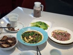 -方荣糊涂菜馆(湖北路店)