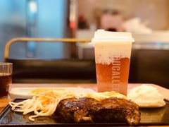 -豪客来牛排(成都锦江大融城店)