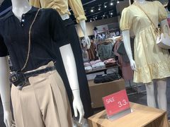 -北京华联购物中心(同成街店)