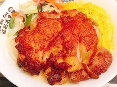 -旺记冰室(九龙中心大厦店)