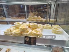 -BROAD面包路·欧式面包(龙湖时代C馆店)