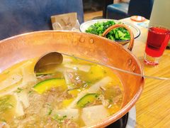 -妈妈的味道(和顺古镇店)