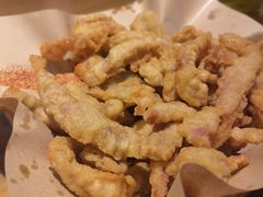 -严记小天府酸菜鱼(西四路店)