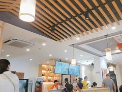 -佬钱湾仔(衣裳街店)