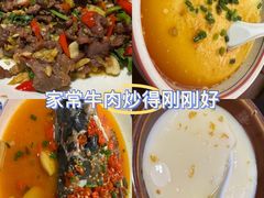 -八碗湘长沙市井菜(坡子街店)