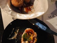 -Ocean's Table 欧舍