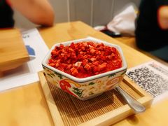 草莓星乐-火山屋台(新街口店)