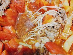 -紫光园·烤鸭·北京菜(劲松店)