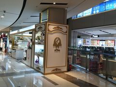 -远洋未来广场(育慧北路店)