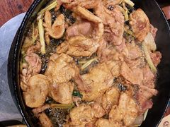 -名扬烤肉(起源店)