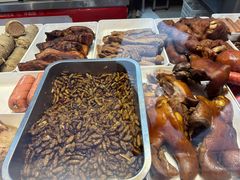 -净香园熟肉(北坦总店)
