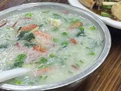 -南记食粥坊·宵夜大排档(莲花店)
