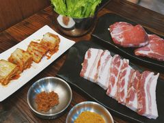 -意成料理