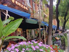 -飞马旅黎黄陂路文旅街区
