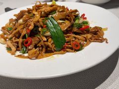 -望京辣宴·古法川菜(望京店)