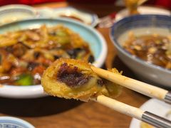 炸糕-蔡家酒楼(一德街店)