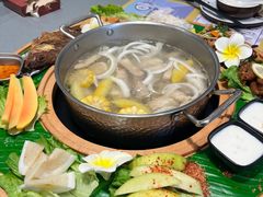 -椰小鸡·琼州糟粕醋(美兰缤纷城店)