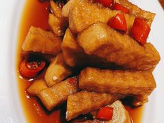 -金柱大盘鸡(波斯坦店)