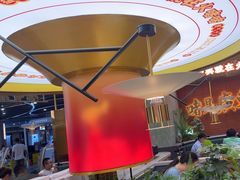 -火啫啫·粤式啫啫煲(南京弘阳店)