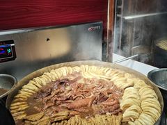 -门框胡同百年卤煮(前门店)